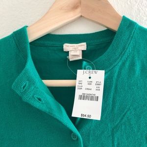 J. Crew Caryn Cadigan